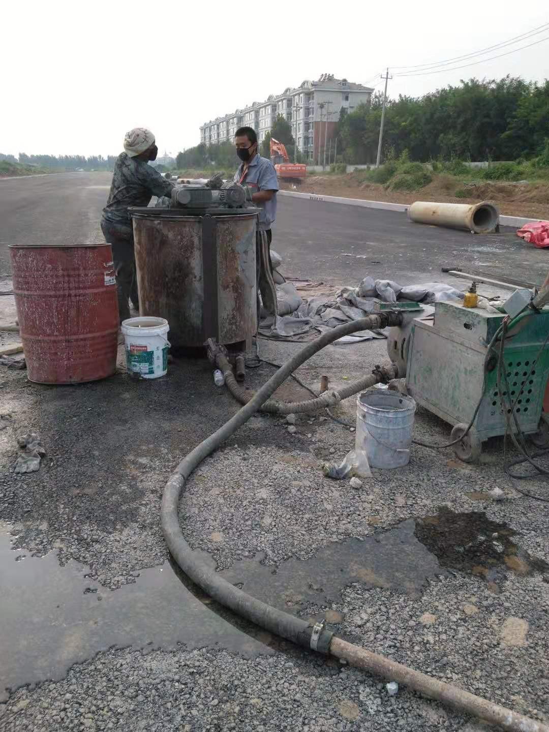 蒋湖农场进行地基基础加固的原因和方法都有哪些呢？