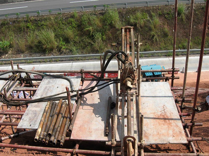 蒋湖农场地基好坏直接影响建筑稳定性，如何选择专业的地基注浆加固公司？ 