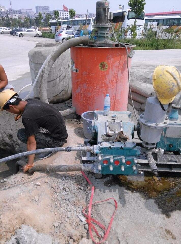 蒋湖农场地基处理强夯工程找专业加固公司合作很重要