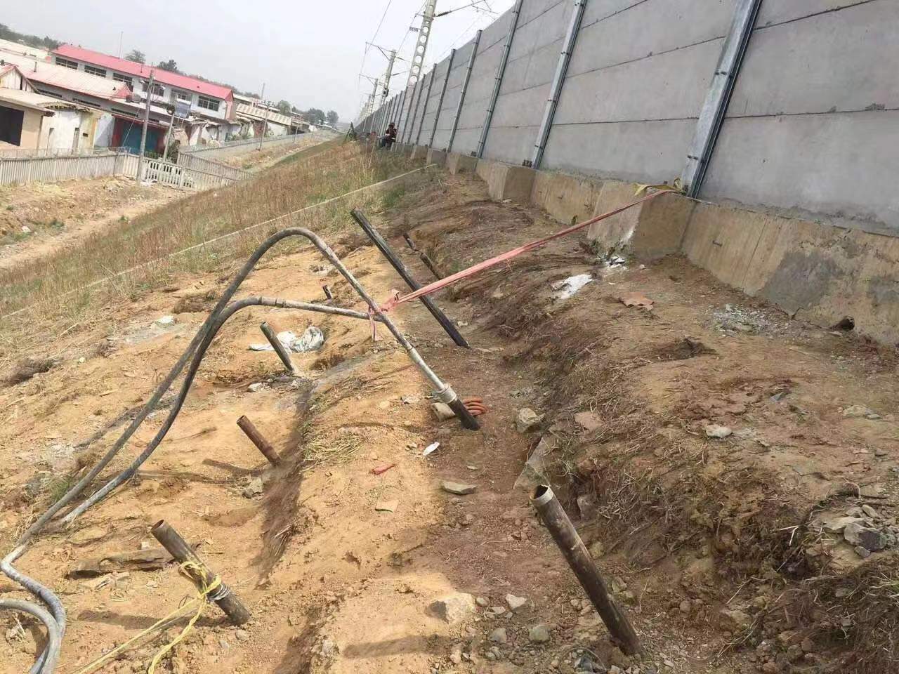 蒋湖农场加固公司如何进行建筑物纠偏