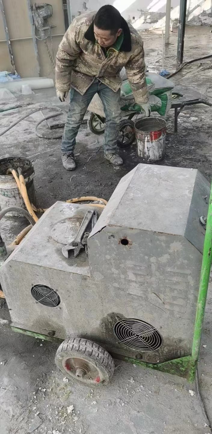 蒋湖农场地基下沉加固方法有哪些